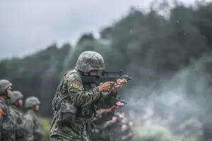 Демократ предупреждает о рисках присутствия китайских миротворцев в Украине — The Hill