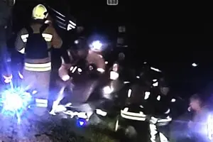 Через надзвичайну пригоду на Київщині майже 30 поїздів далекого сполучення змінили маршрути: повний список