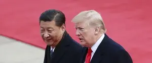 Китай запросив Трампа на саміт із Сі Цзіньпіном, але Білий дім поки не відповів — FT