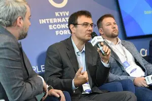 Гетманцев оцінив результати детінізації економіки та розказав, як Кабмін має планувати держбюджет 