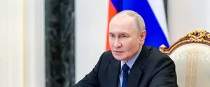 Почему Путин не прекратит войну против Запада и на что рассчитывает российский диктатор — Politico