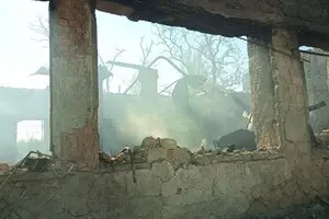 Россия нанесла удар по городу в Донецкой области: трое погибших и шестеро раненых