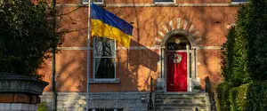 Каждый второй украинец в 2025 году может остаться в Ирландии – посол