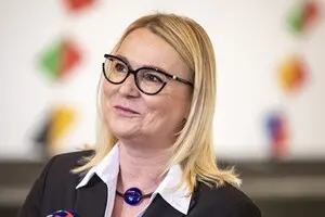 Чешские военные на вертолетах Ми-171S отправляются в Польшу после атаки дронов РФ