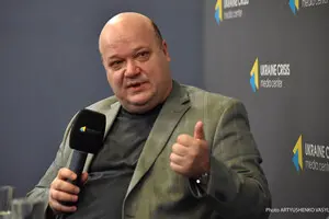 Украина и Польша могут сбивать дроны РФ еще до границы - Чалый