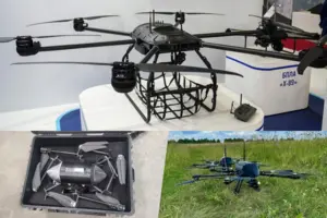 Російські БпЛА загрожують не тільки з неба: 225 ОШП показав, що з ними роблять українські бійці