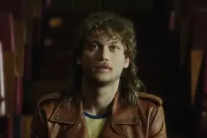 Актор Костянтин Темляк відмовився від “Золотої Дзиґи” на тлі звинувачень у домашньому насиллі