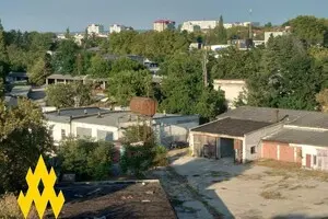 Центр забезпечення Чорноморського флоту  в Севастополі опустів – АТЕШ