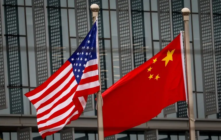 США та Китай близькі до угоди щодо TikTok: що відомо про переговори у Мадриді