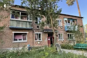 Дрони атакували два міста в Сумській області: є поранена та пошкодження