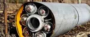 Стало відомо, скільки цивільних загинуло в Україні внаслідок використання касетних боєприпасів 