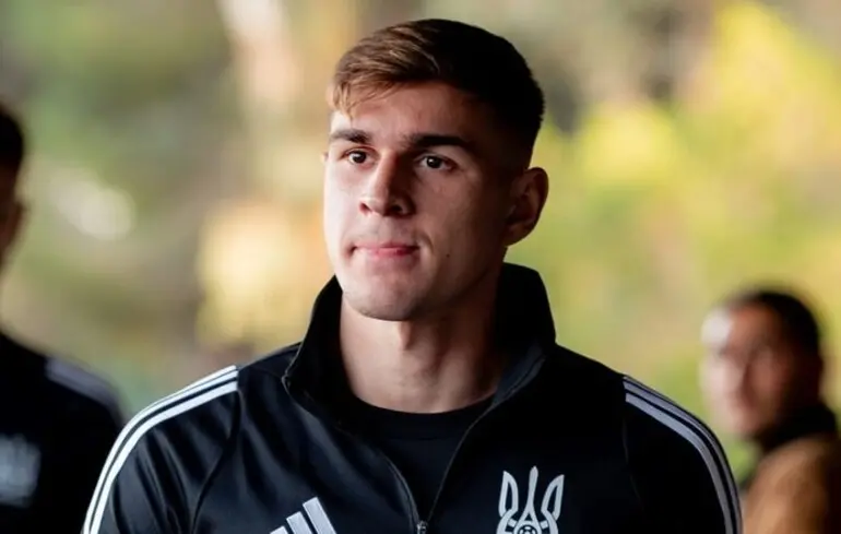 Єгор Ярмолюк