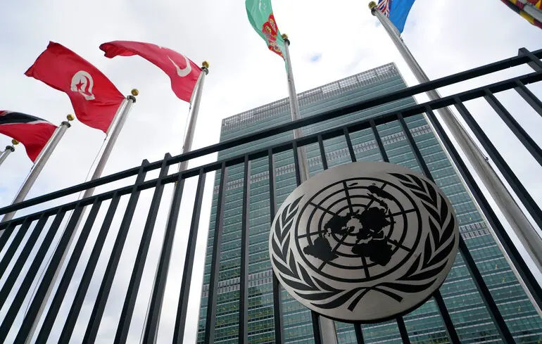 Рада ООН з прав людини проведе термінове засідання щодо ізраїльського авіаудару по Катару — Reuters 