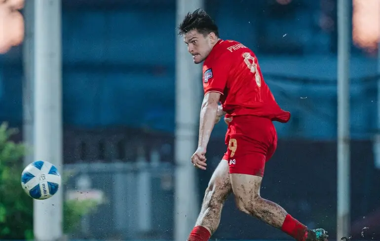 Максим Прядун