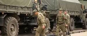Американские военные неожиданно приехали в Беларусь, чтобы наблюдать за военными учениями с Россией — Reuters