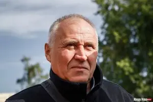 Освобожденный белорусский оппозиционер Статкевич снова оказался в тюрьме – СМИ