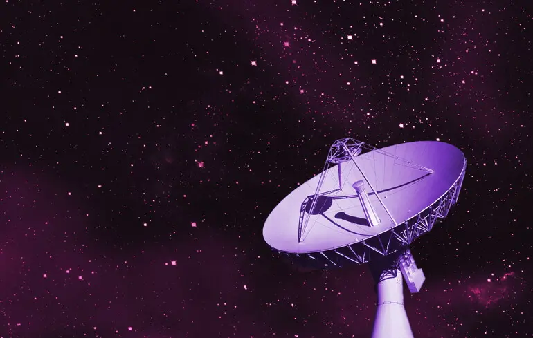 Астрономи шукають інопланетян у системі TRAPPIST-1: вона “потенційно придатна для життя”