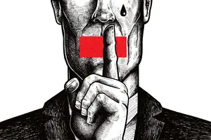 Один підпис президента — і конфлікт адвокатури та свободи слова стає реальністю