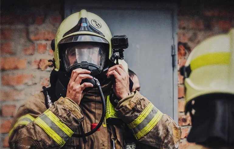 Сегодня в Украине отмечают День спасателя