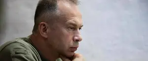 Сырский уволил командующих 17-го и 20-го корпусов: СМИ назвали возможную причину