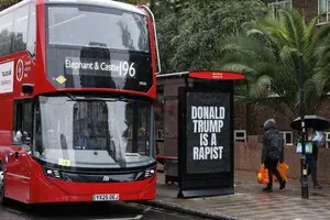 Рекордна кількість американців прагне отримати громадянство Великої Британії: причина