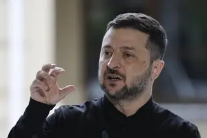 У Зеленского очевидное разочарование Западом: у него есть четкий месседж для Трампа — Sky News