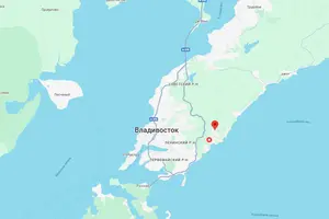 Во Владивостоке утром раздались 