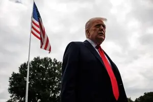 США, отходя от своей роли на международной арене, способствуют росту глобальной нестабильности — The Hill