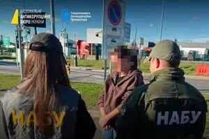 В Украину экстрадировали фигурантку дела Балоги