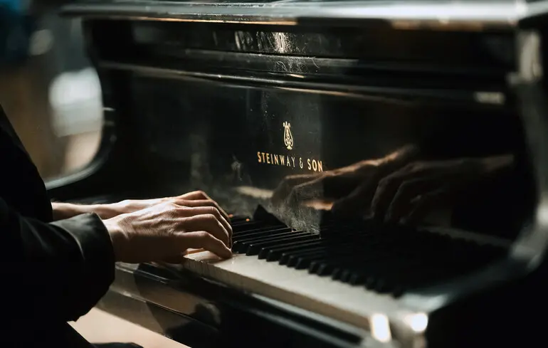 От нот до смыслов: в Украине стартует обновление музыкального образования