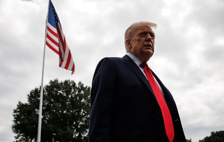 Трамп хочет засудить известную газету на $15 млрд: причина