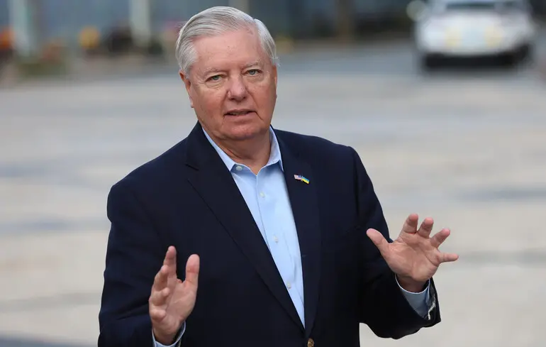 У Конгресі погрожують Угорщині та Словаччині через купівлю російської нафти