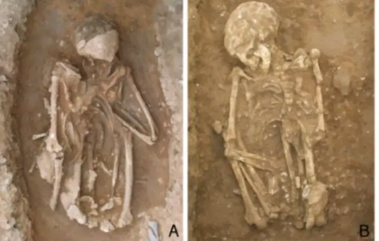 Знайдено найдавніші відомі мумії: вони здивували вчених