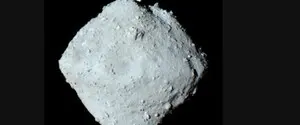 Сюрприз для ученых: на астероиде Рюгу нашли следы «текущей воды»