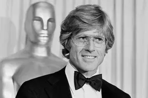 Умер основатель кинофестиваля 