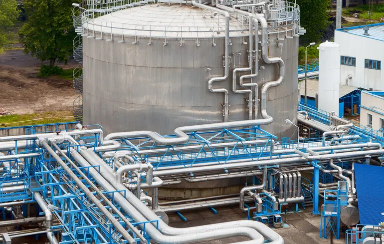 Підготовка до опалювального сезону: запаси газу в ПСГ України перевищили минулорічний рівень 