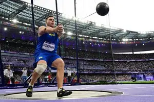 Украинские легкоатлеты остановились в шаге от медалей чемпионата мира-2025