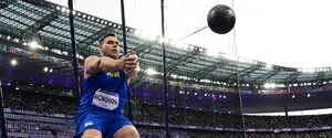 Українські легкоатлети зупинилися за крок від медалей чемпіонату світу-2025