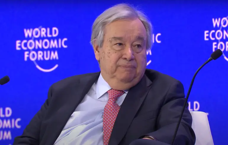 В ООН спрогнозували, коли завершиться війна в Україні