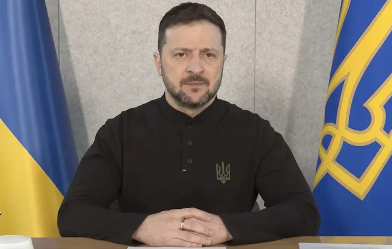 Зеленський заявив про нову тактику росіян