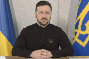 Зеленский заявил о новой тактике россиян