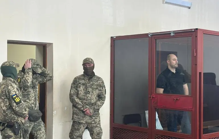 Детективу НАБУ Магамедрасулову висунули нову підозру