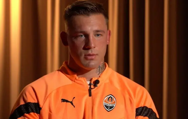 Стали известны подробности задержания футболиста Рудько при попытке незаконно пересечь границу