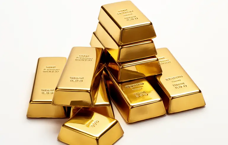 У Швейцарії провели обшук у трейдера металами через підозри у торгівлі російським золотом