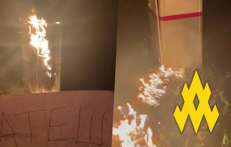 Партизаны ударили по железной дороге возле Екатеринбурга: диверсия парализовала поставки РФ на фронт