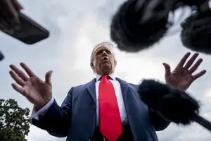 Дипломат раскрыл, почему Трамп абстрактно говорит об Украине