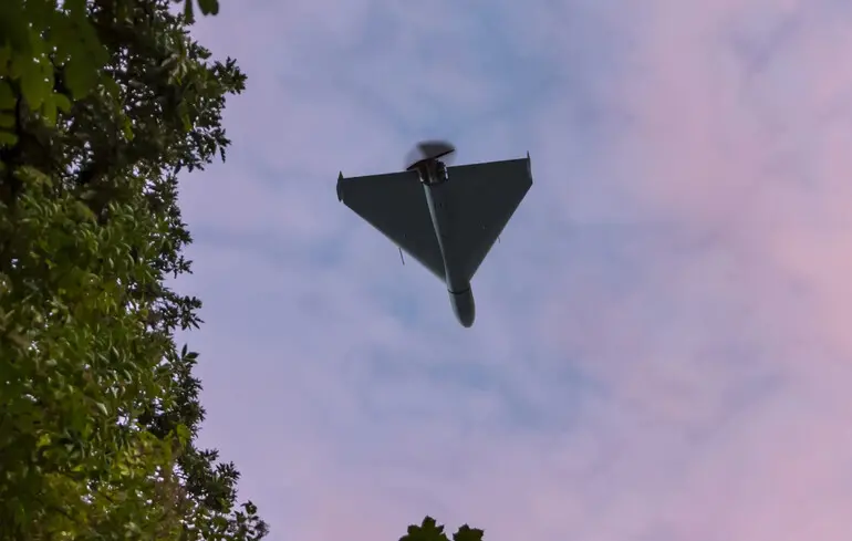 Росія випустила 172 дрони, ракети 