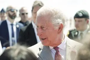 Самый большой шанс Украины повлиять на Трампа — через короля Чарльза — Politico