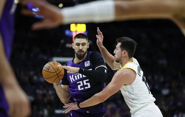 Український баскетболіст Лень змінив черговий клуб у НБА