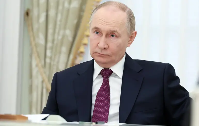 Мирная формула Трампа игнорирует идеологические основы российского неоимпериализма — The Telegraph